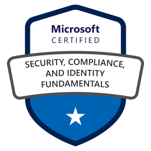 Security, Compliance & Identity (SC-900) Security, Compliance & Identity (SC-900)
